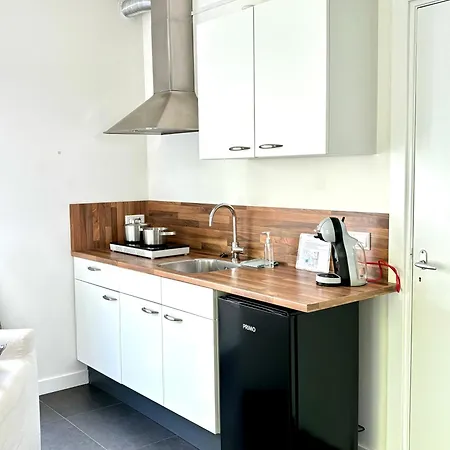 Bed & Breakfast De Viking