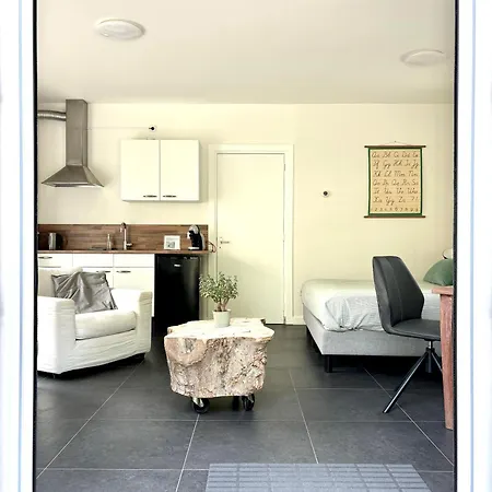 De Viking 3* Zuid-Beijerland