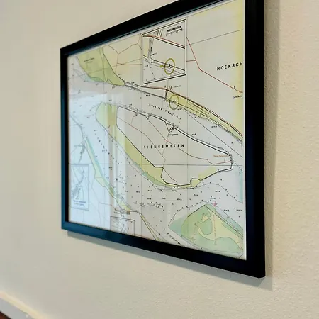 De Viking Bed & Breakfast Zuid-Beijerland