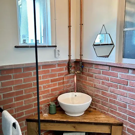 De Viking Bed & Breakfast