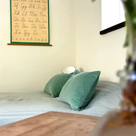 De Viking Bed & Breakfast