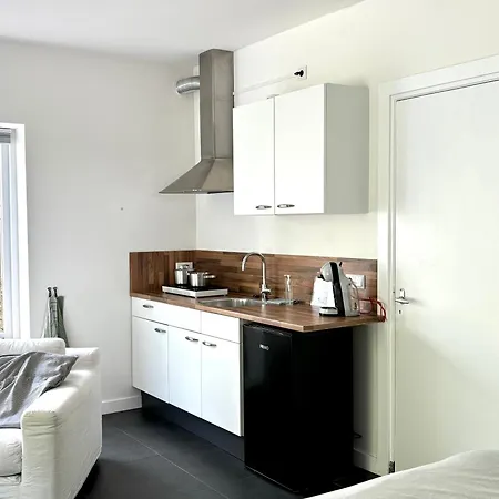 De Viking Bed & Breakfast 3*