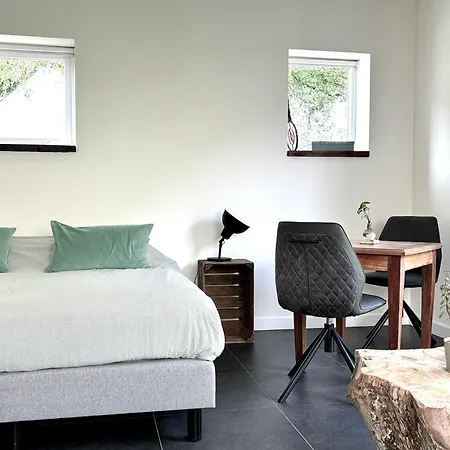 De Viking 3* Zuid-Beijerland