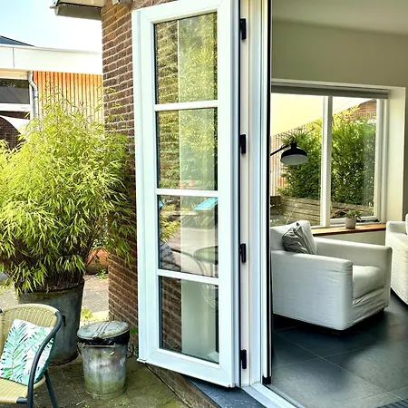 De Viking Bed & Breakfast