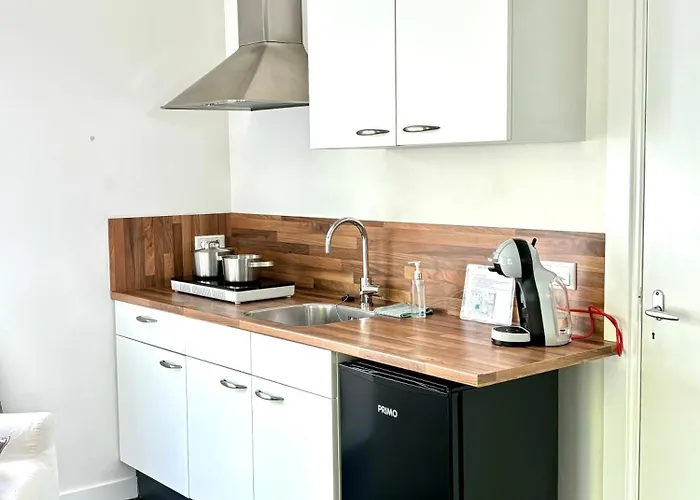 Nocleg ze śniadaniem De Viking