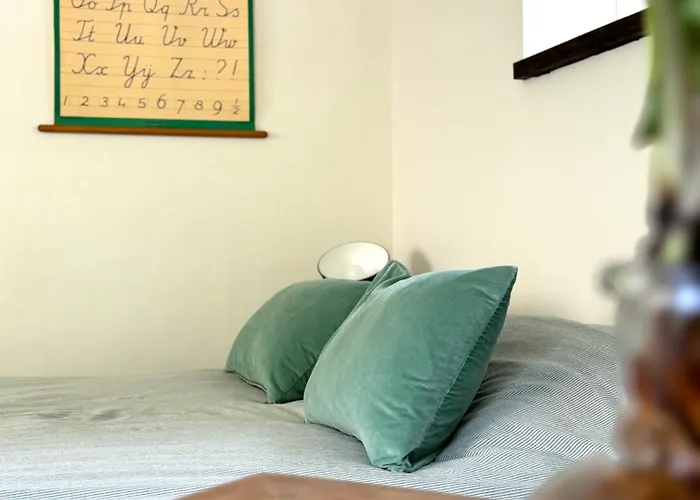 De Viking Nocleg ze śniadaniem