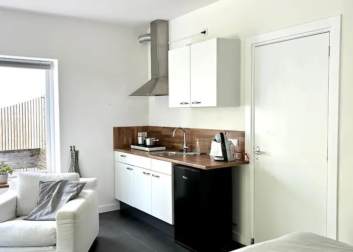 De Viking Nocleg ze śniadaniem 3*