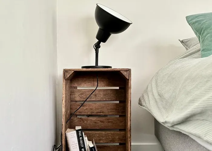 De Viking Nocleg ze śniadaniem Zuid-Beijerland