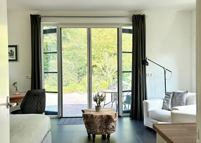 Nocleg ze śniadaniem De Viking 3*