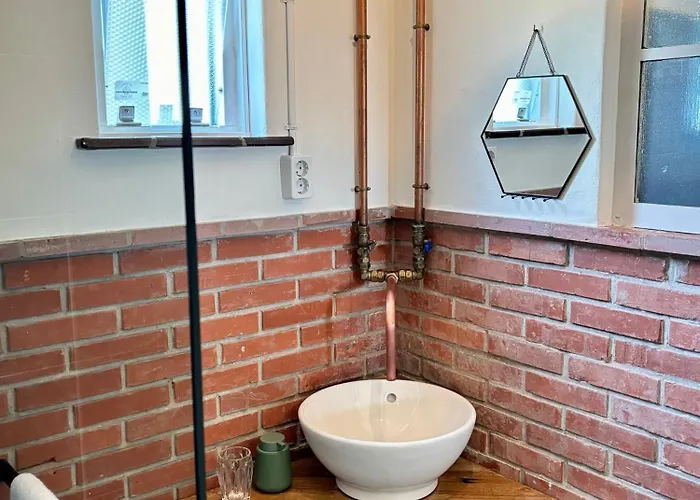 De Viking Nocleg ze śniadaniem