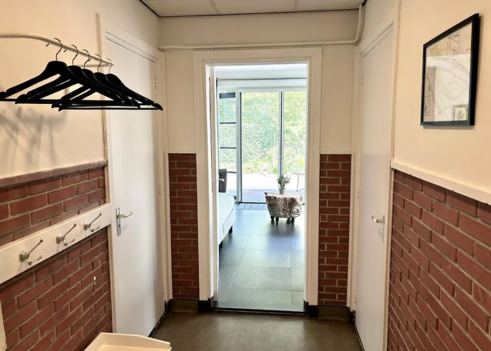 De Viking Nocleg ze śniadaniem Zuid-Beijerland