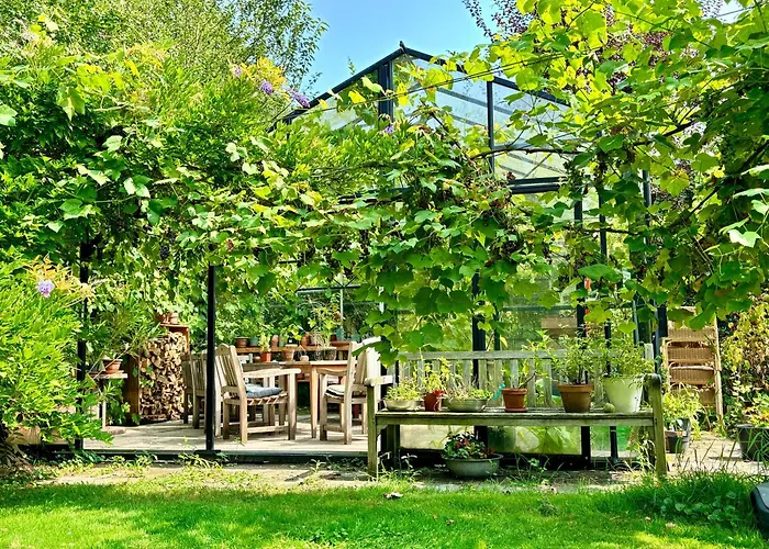 De Viking Nocleg ze śniadaniem 3*