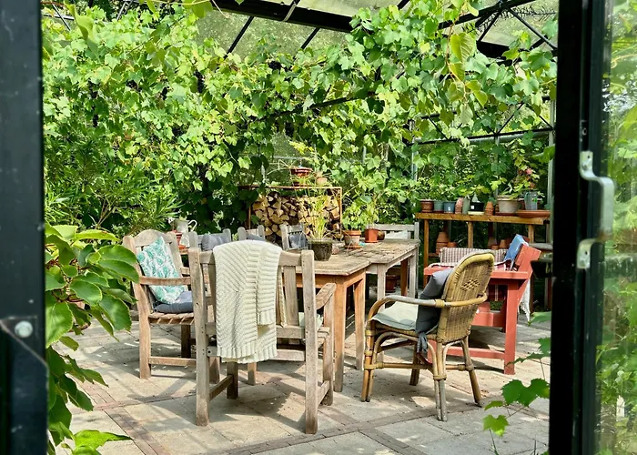 Nocleg ze śniadaniem De Viking Zuid-Beijerland