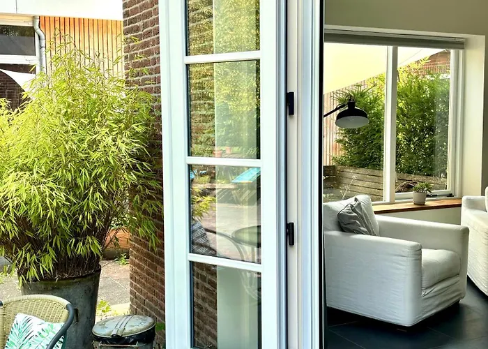 De Viking Nocleg ze śniadaniem